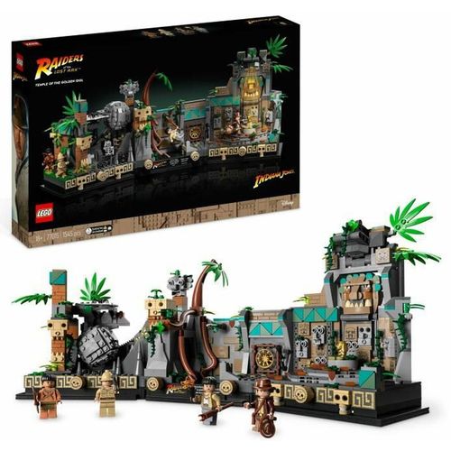 Playset Lego 77015 slika 1