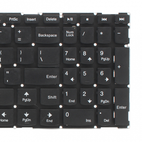 Tastatura za laptop Lenovo V110-15IAP slika 3