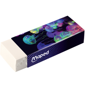 Maped Gumica Deepsea Paradise Teens