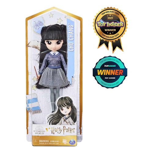 Harry Potter Figura Cho Chang slika 1