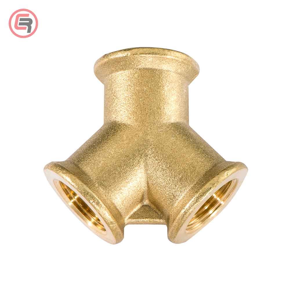 Metabo Razdjelnik Zraka 2-Strani Prihvat 3/8″ Unutrašnji Navoj – 628759000 slika 1