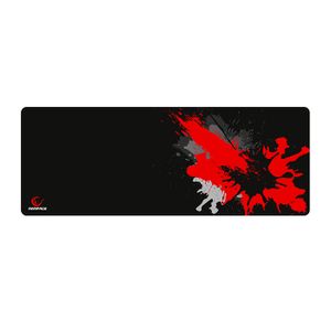 Rampage gaming podloga za miša combat zone xl gaming mouse pad