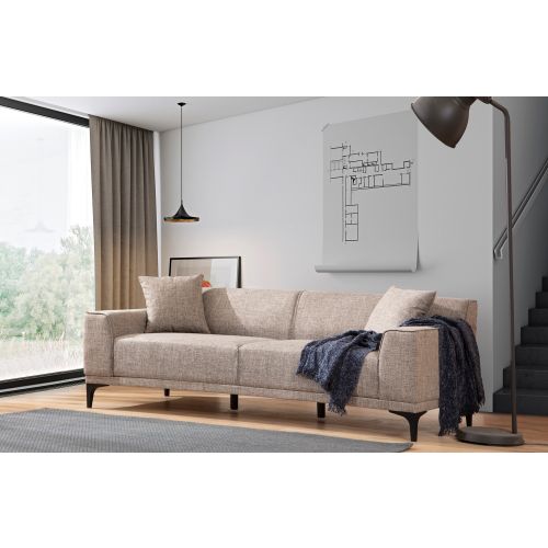 Trosed Atelier Del Sofa Petra 3 - Boja srne slika 1