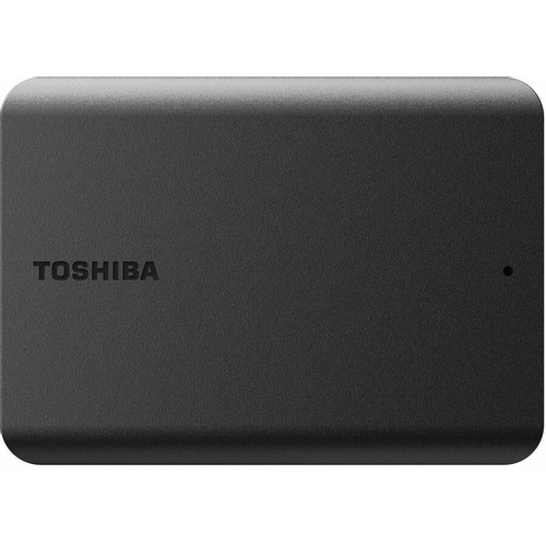 Eksterni hard disk 1TB Toshiba CANVIO Basic HDTB510EK3AA slika 1