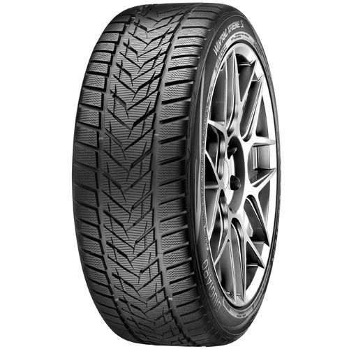 Vredestein 215/55R18 WINTRAC XTREME S 95H Stari DOT Zimska slika 1