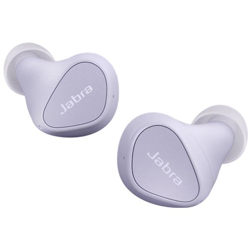 JABRA Bežične bubice Jabra Elite 3 Lilac (Ljubičasta) slika 2