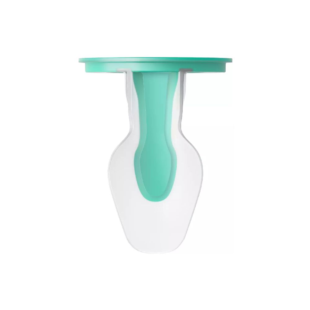 Philips Avent Flašica za bebu Natural Response Airfree Vent 3.0 125ml slika 4
