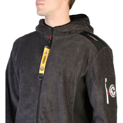 Geographical Norway Tufour man lggrey slika 3