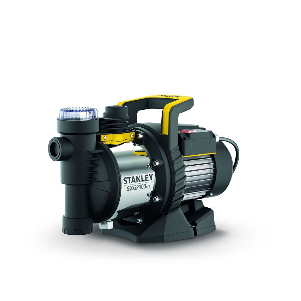 Stanley Vodena samousisna pumpa 900W SXGP900XFE slika 1