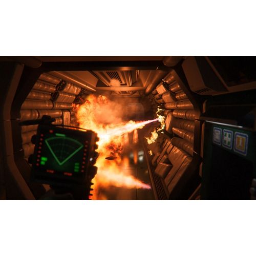 Alien: Isolation (PC) slika 10