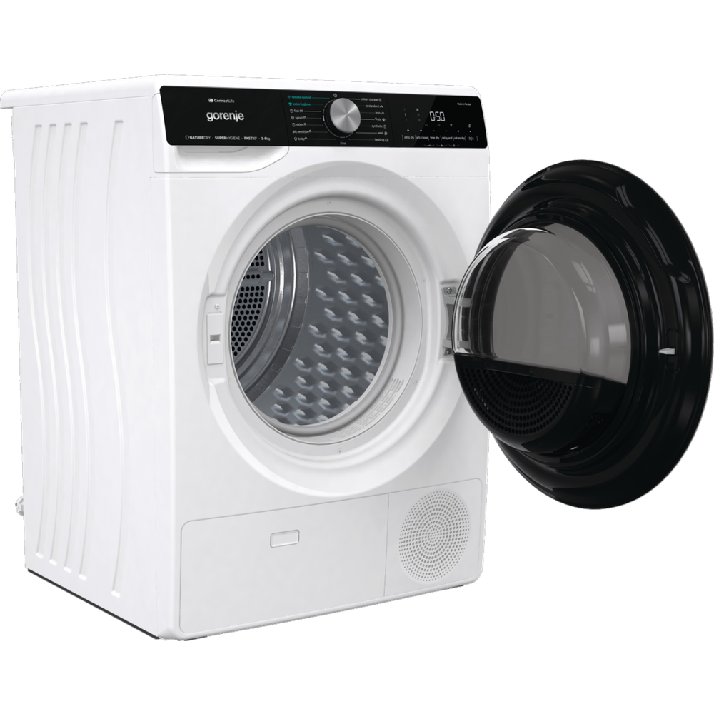 Inverter PowerDrive motor - Mašina za sušenje veša - DNS93 Gorenje slika 4