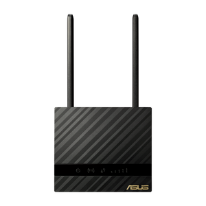 ASUS ruter 4G-N16 SIMWireless N 4G LTE Router,Sim kartica, 3G/4G USB modem