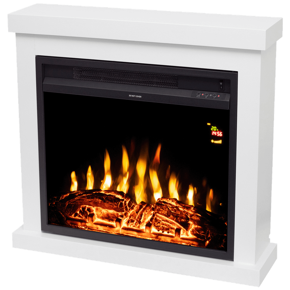 home Električni kamin FKK11, 2000W slika 2