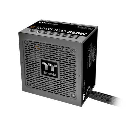 Thermaltake napajanje SMART BM3 550W slika 3