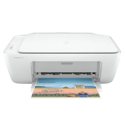 Inkjet štampač HP DeskJet 2320 All-in-One slika 1