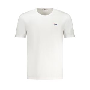 FILA MEN'S SHORT SLEEVE T-SHIRT BLUE