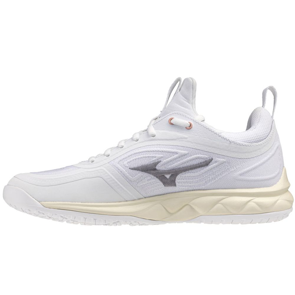 Mizuno tenisice Wave Luminous 3 slika 2