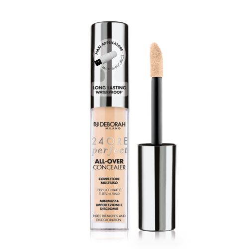 Deborah 24 ore perfect all over concealer 3.2 slika 1