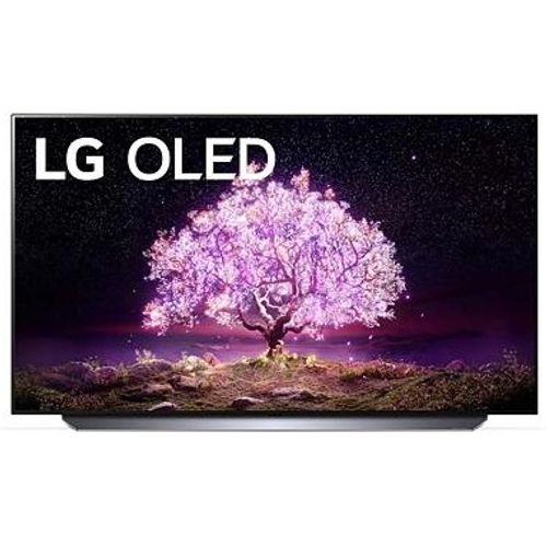 LG OLED TV OLED48C11LB slika 1