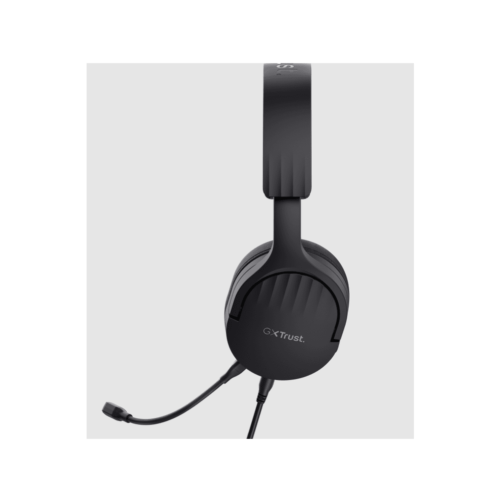 Trust GXT489W FAYZO gamingslušalice, žičane, crne slika 3