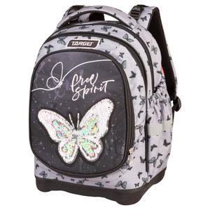 Target ruksak superlight 2 face butterfly spirit 28041