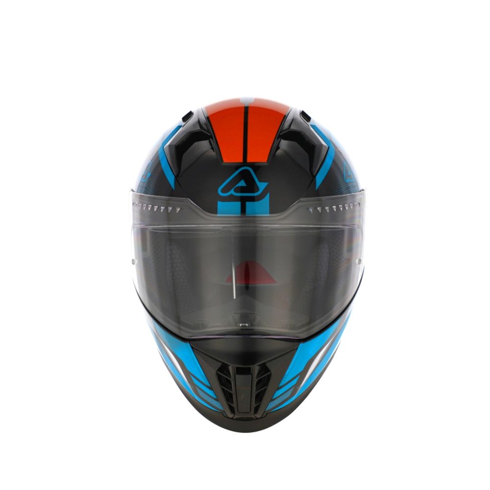 Zatvorena - full face kaciga Acerbis X-Way Graphic - PN vel.M slika 2