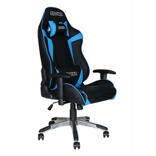 Gaming Chair Spawn Champion Series Blue slika 1