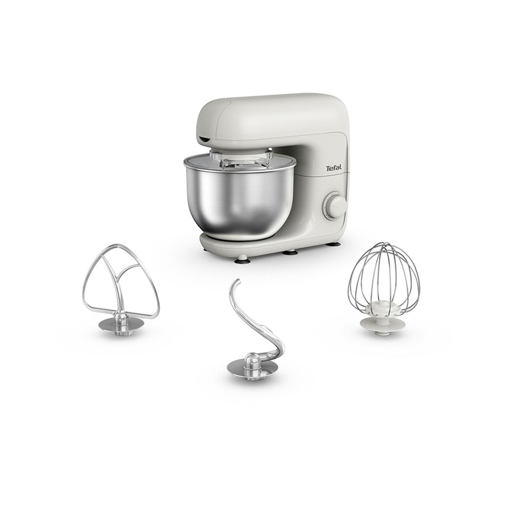 Tefal Kuhinjski robot QB160138 slika 1
