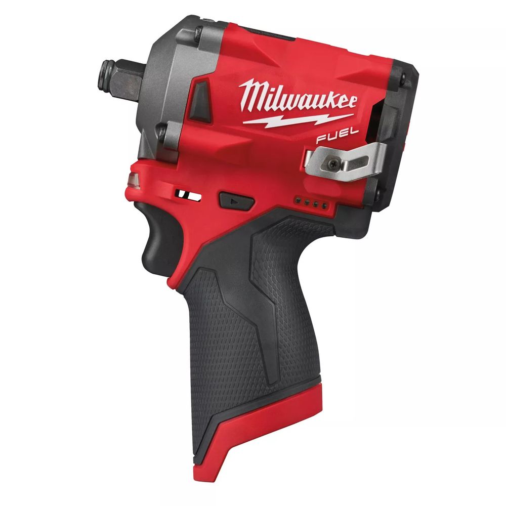 Milwaukee Stezač Udarni Aku M12 Fiwf12-422X 1/2"  slika 1