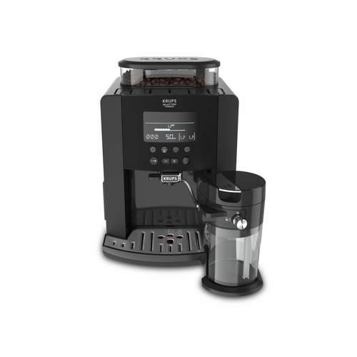 Krups EA819N10 Automatski espresso aparat ARABICA LATTE, 15 Bara slika 3