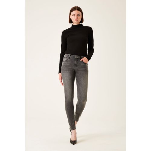 GARCIA Celia Superslim jeans hlače slika 17