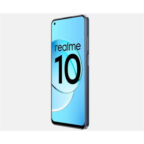 Realme 10 RMX3630 Mobilni telefon Rush Black 8/256GB  slika 3