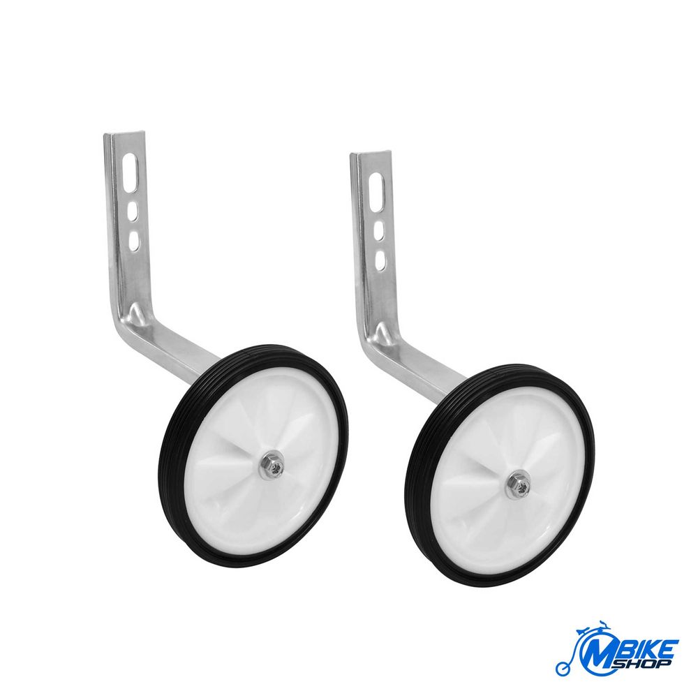 Force Pomoćni točkovi 12-16" Plastic + PVC slika 1