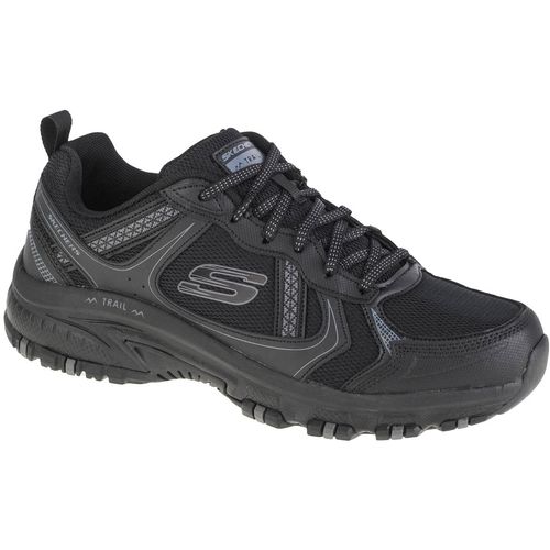 Skechers Hillcrest-Vast Adventure muške tenisice 237266-BBK slika 1