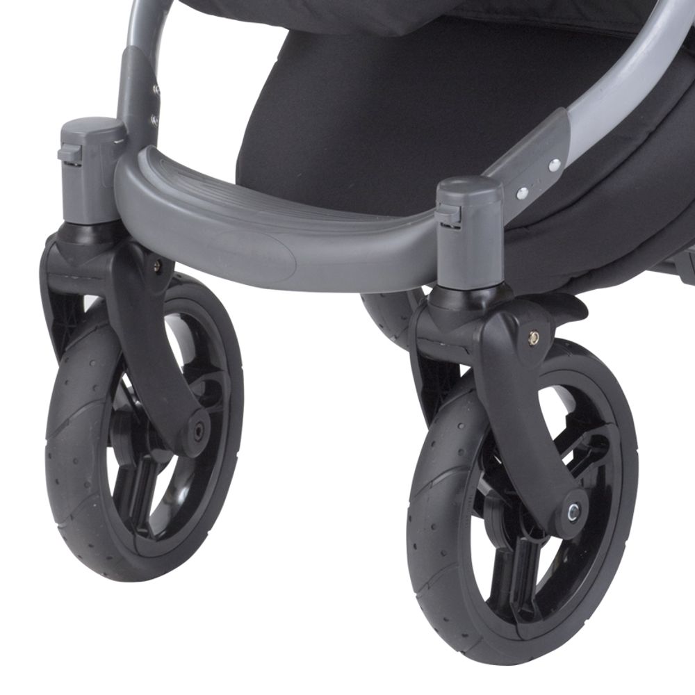 Lorelli Kolica za bebe Rimini Premium, Green slika 11