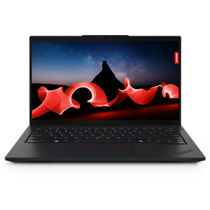 Laptop LENOVO ThinkPad L14 G5/Win11 Pro/14" WUXGA/Ryzen 7 Pro-7735U/16GB/512GB SSD/FPR/backlSR/crna