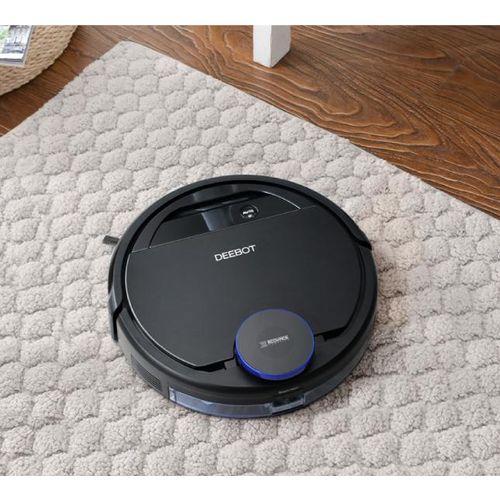 Ecovacs usisavač  Deebot Ozmo930 slika 2