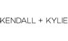 Kendall + Kylie  logo