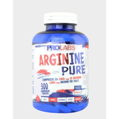 Prolabs Arginin 1000 mg - 300 tableta slika 1