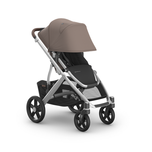 UPPAbaby dječja kolica Vista V3 2u1, Theo slika 6