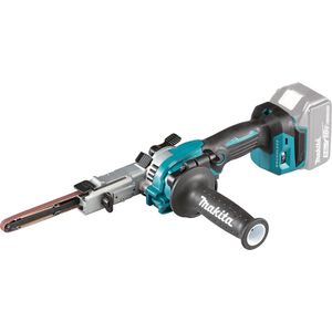 Makita Akumulatorska tračna brusilica DBS180Z
