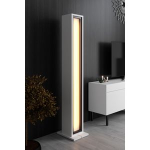 Podna Lampa Nova - Bijela