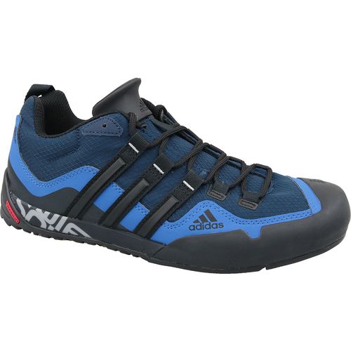 Adidas muške sportske tenisice terrex swift solo ef0363 slika 1