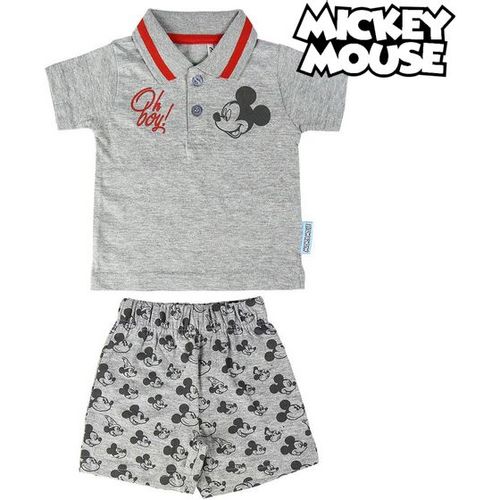 Set Odjeće Mickey Mouse Siva slika 1