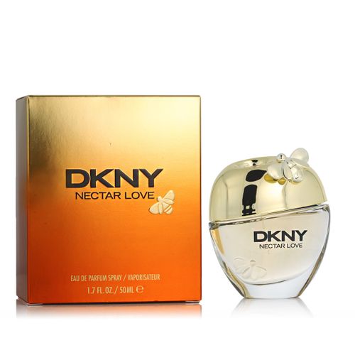 DKNY Donna Karan Nectar Love Eau De Parfum za žene - 50 ml slika 1