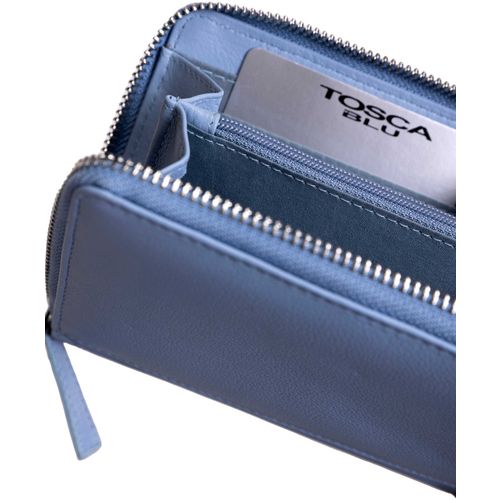 Tosca Blu ženski novčanik / Proljeće 2023 slika 3