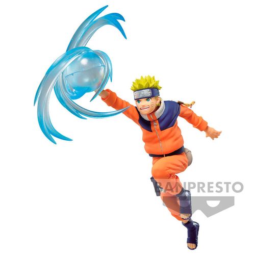 Naruto Effectreme Uzumaki Naruto Figura 12cm slika 3