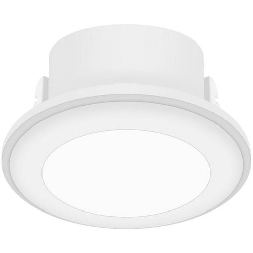 Nordlux 47520101 Elkton LED ugradna svjetiljka   LED LED fiksno ugrađena 5.5 W bijela slika 7