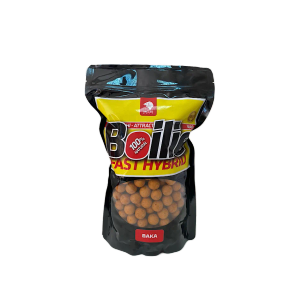 MELEG Fast Hybrid 300g 14mm - BAKA