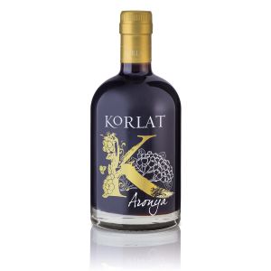 Korlat Aronija 0,7 l